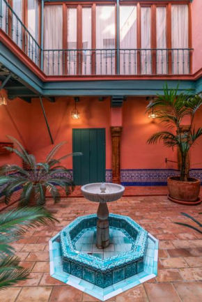 Apartamento Aires de Santa Cruz, Seville